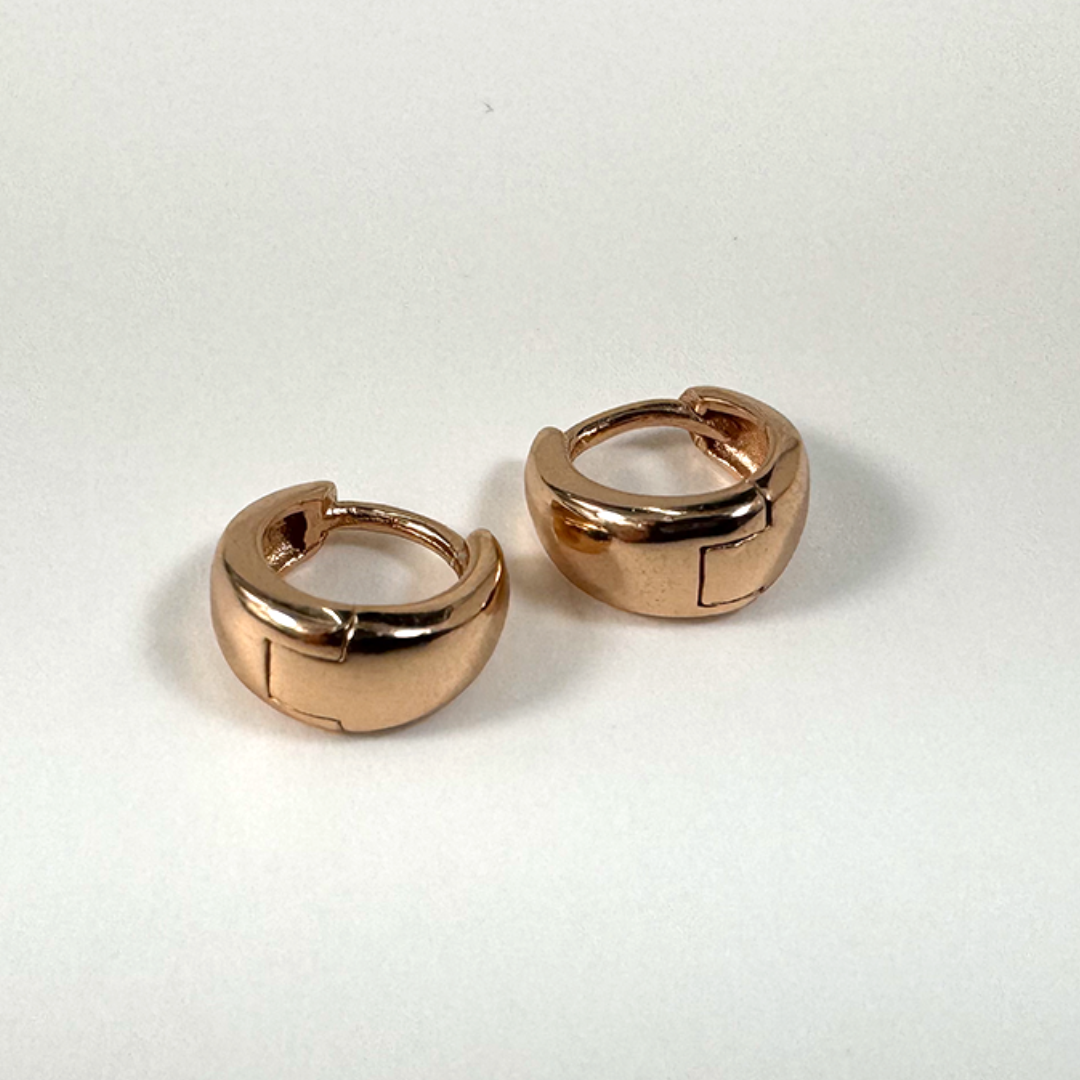 ミニサイズピアス