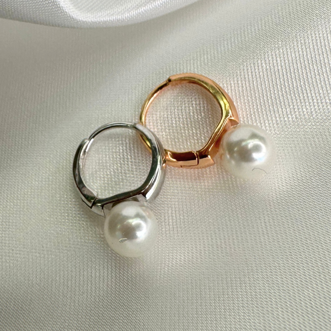 パールピアス