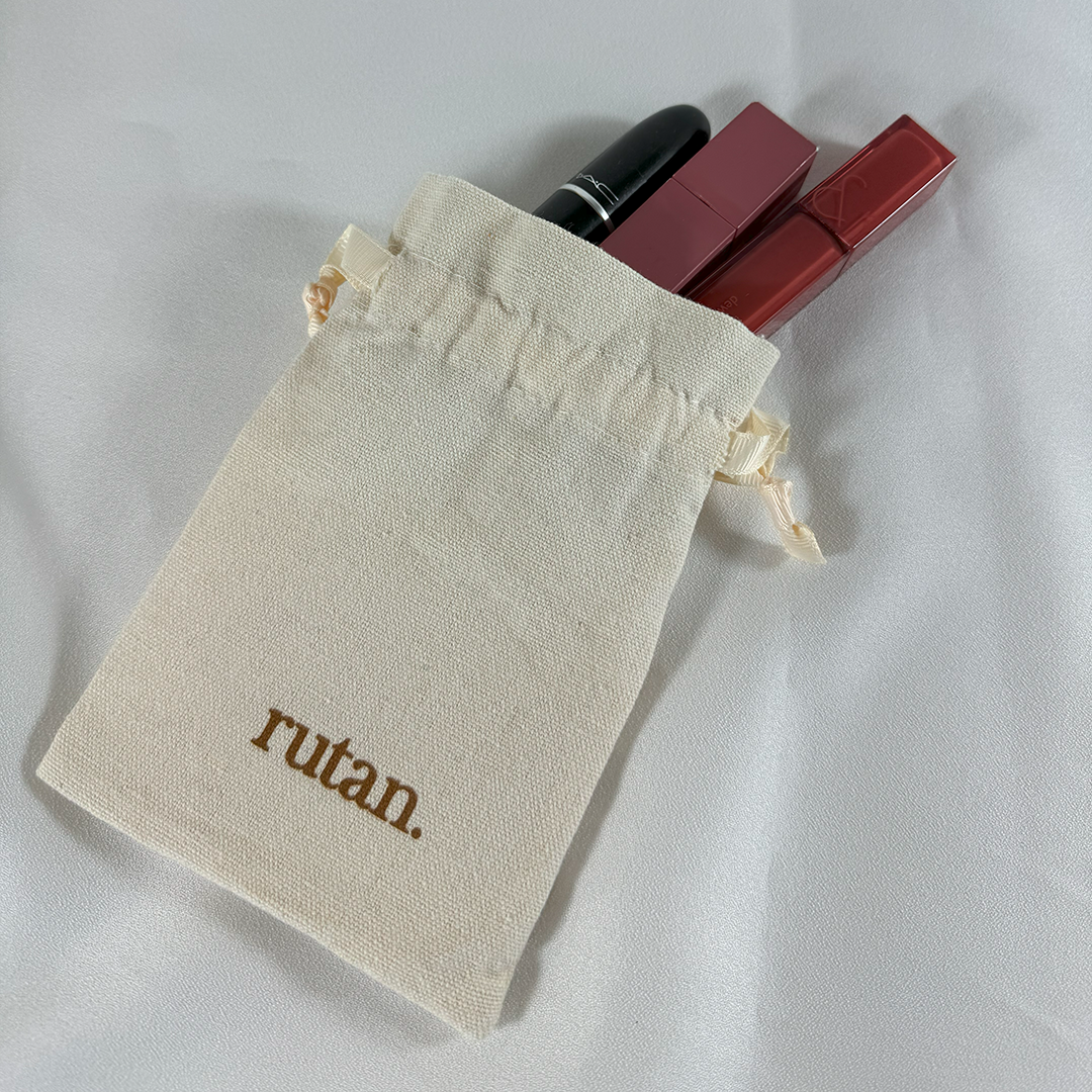 ギフト用ポーチ