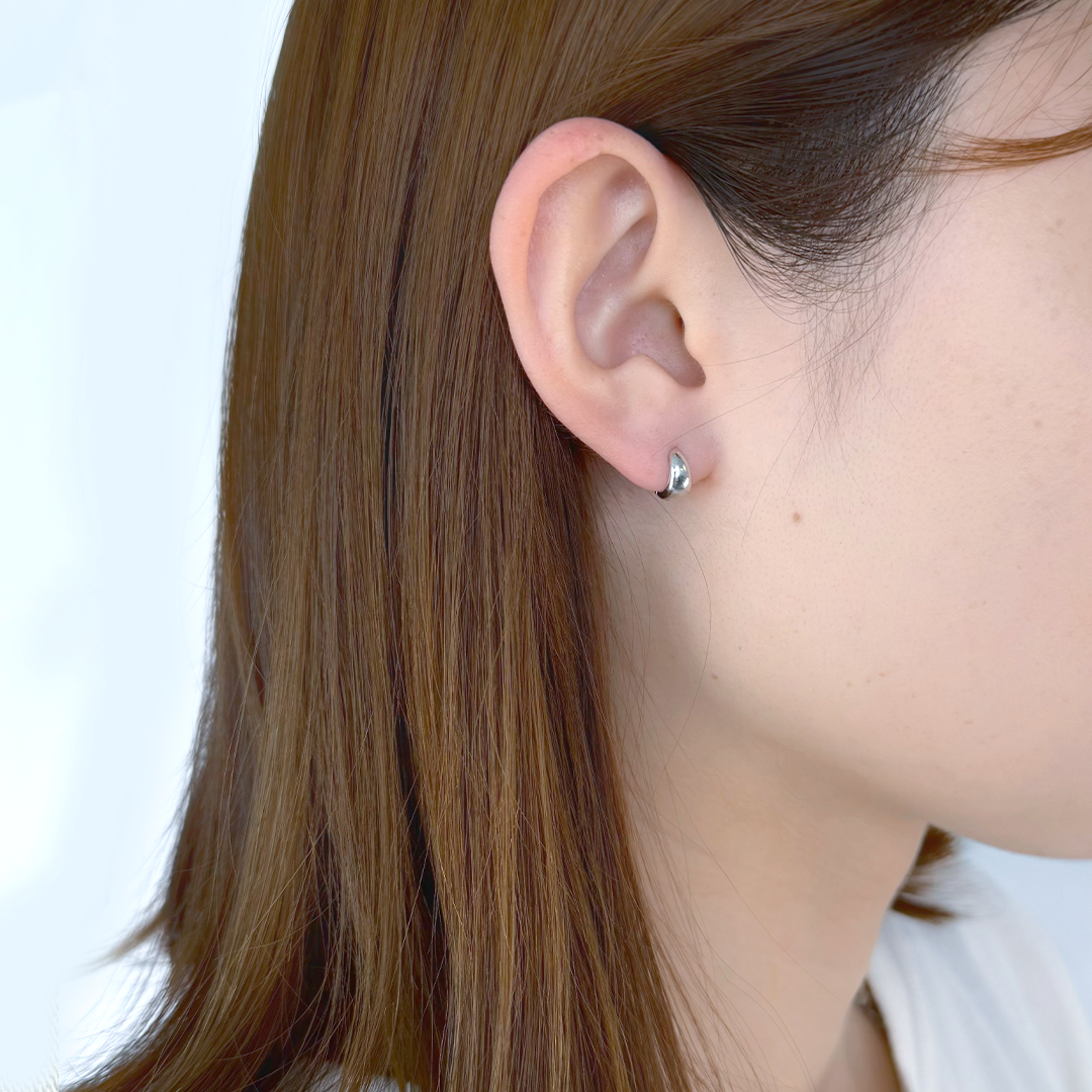 S5/dropミニピアス