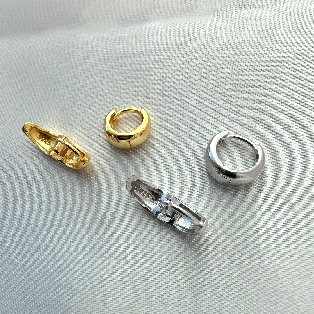 S5/dropミニピアス