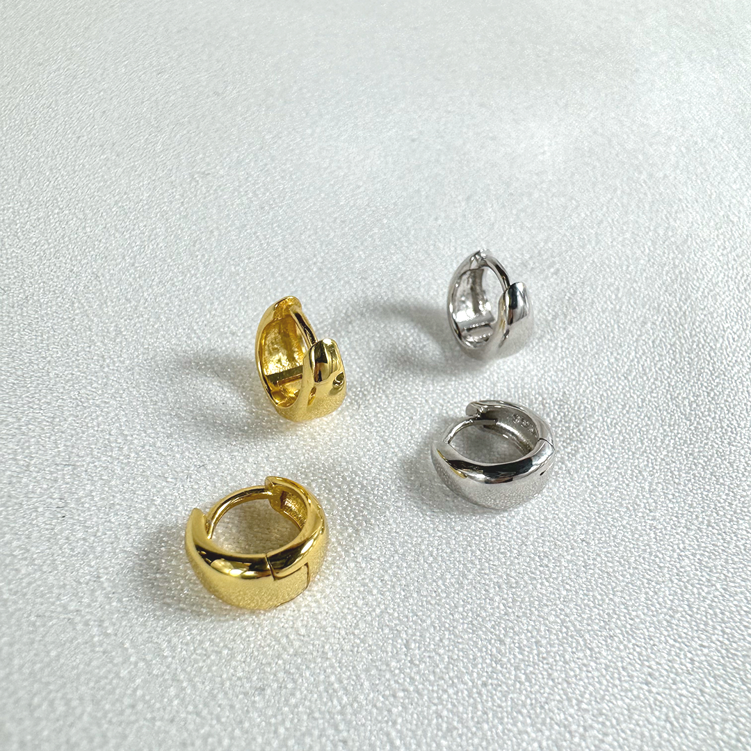 S5/dropミニピアス