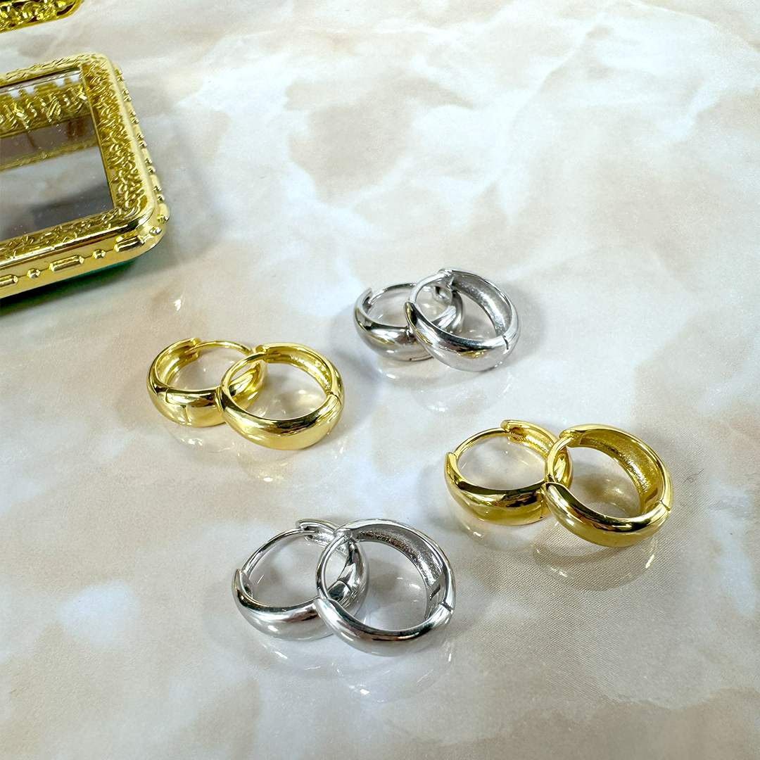 S6/dropピアス