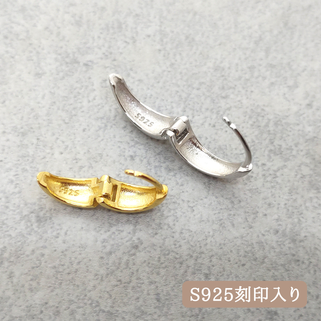 S6/dropピアス