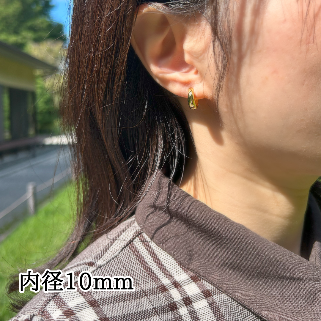 S6/dropピアス