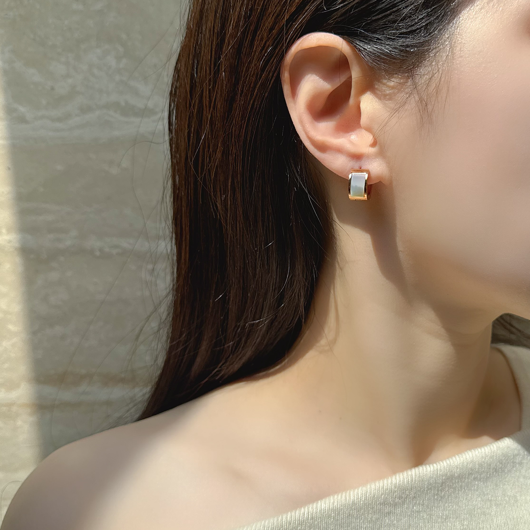 P7/OneLineピアス