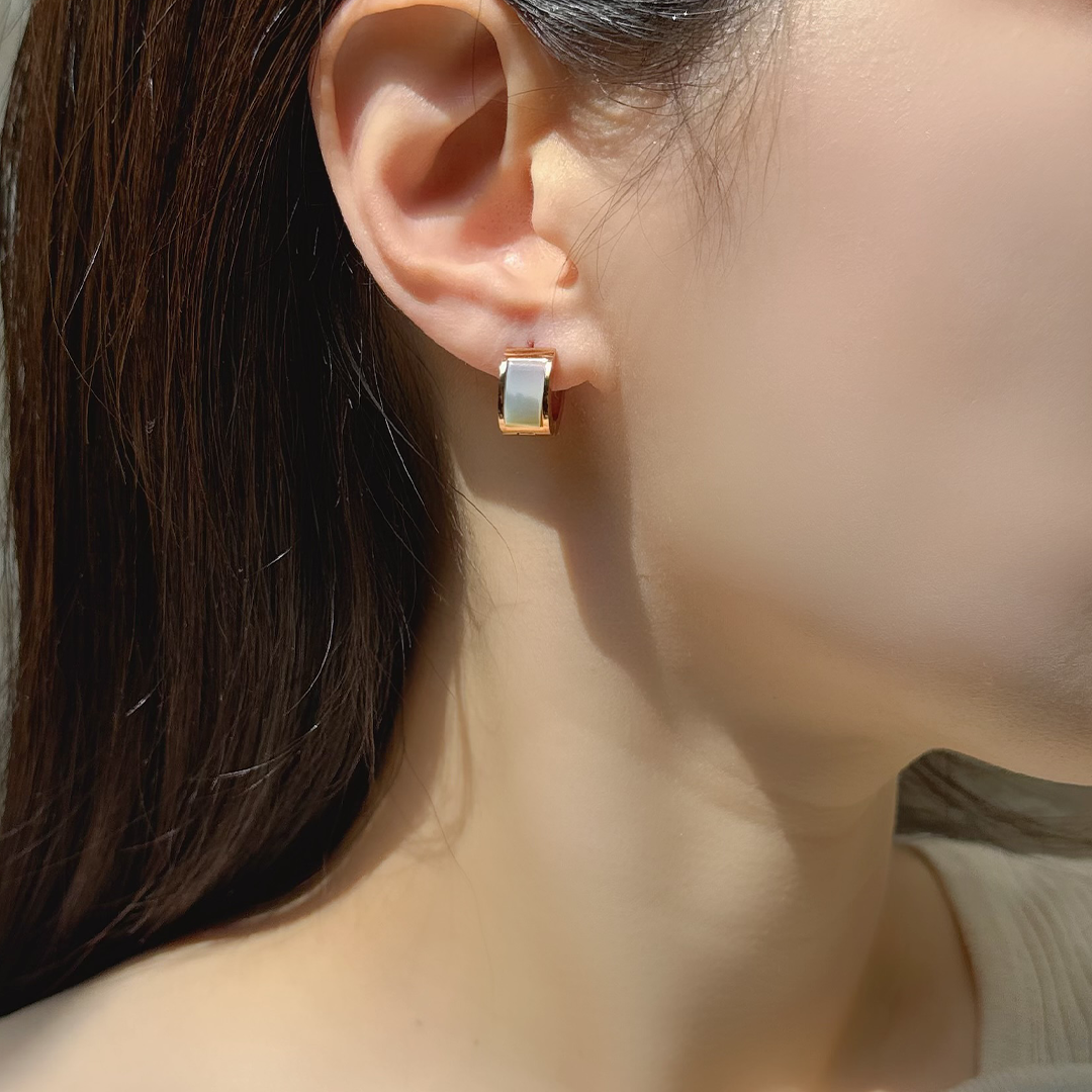 P7/OneLineピアス