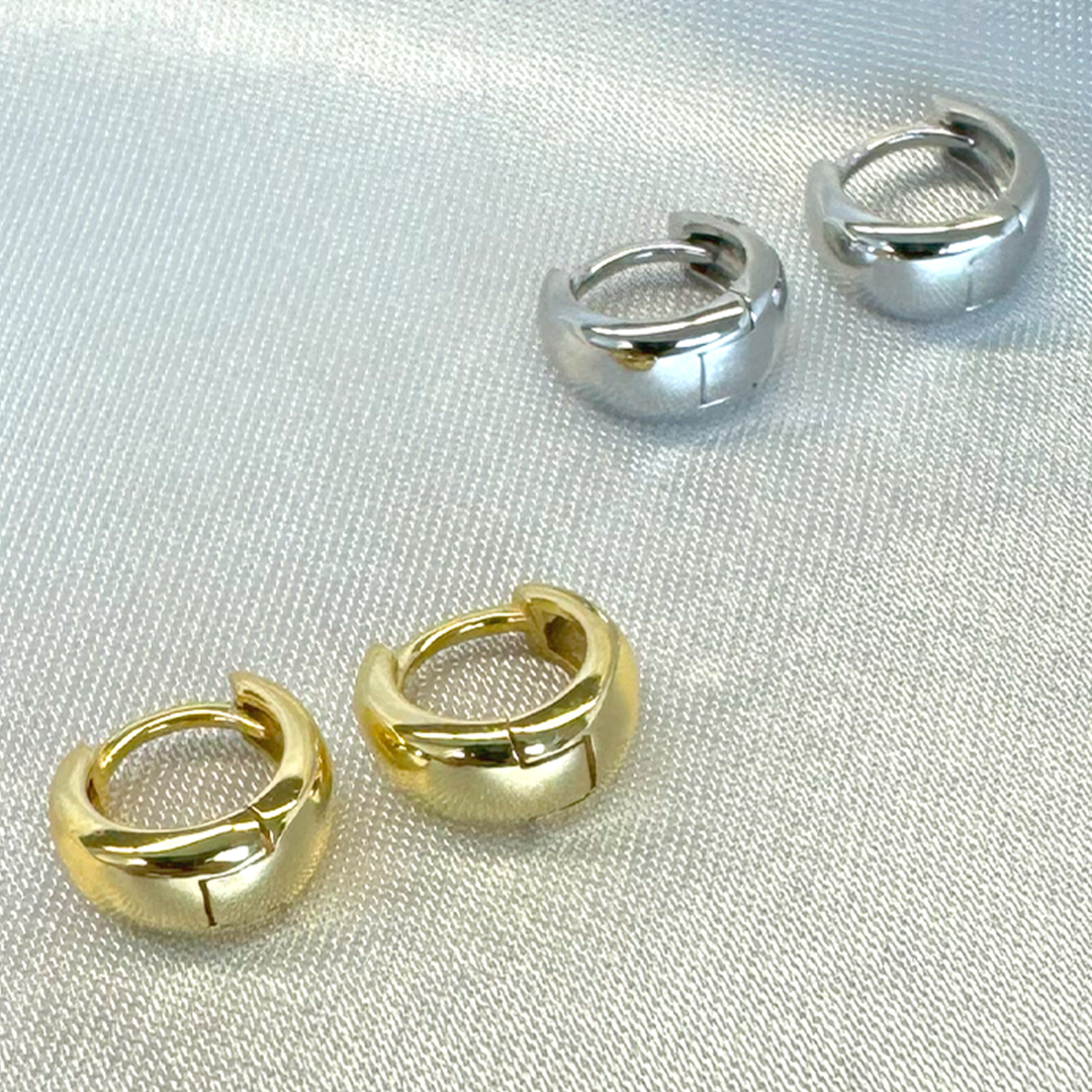 S5/dropミニピアス