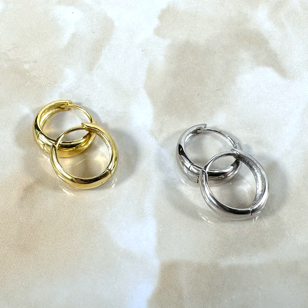 S6/dropピアス