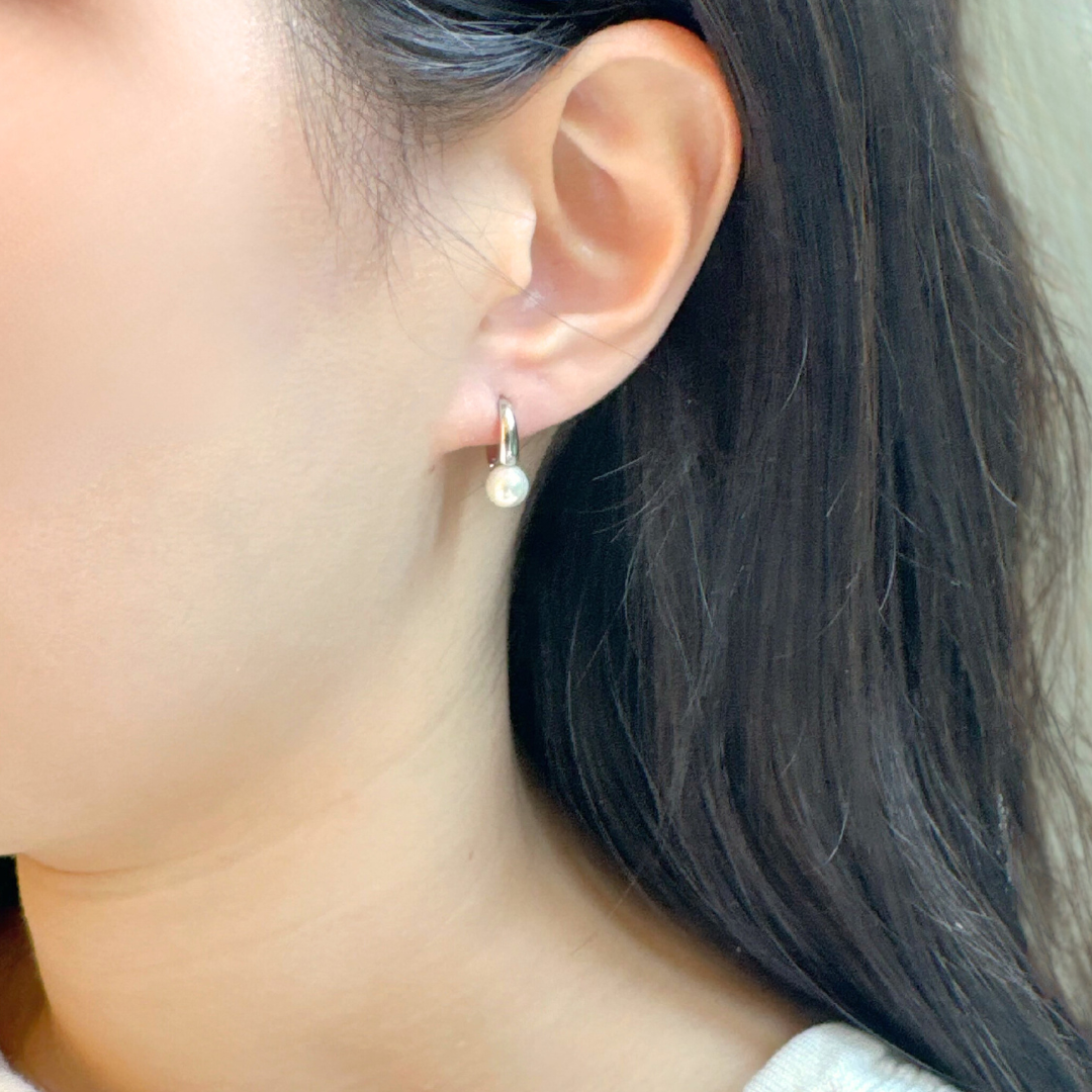 S10/パールピアス