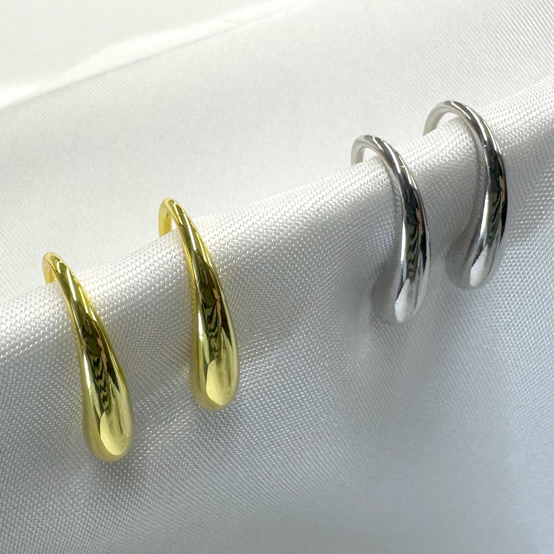 P46/rainyピアス