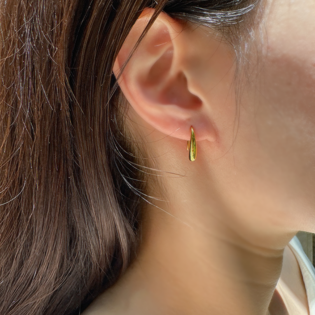 P46/rainyピアス