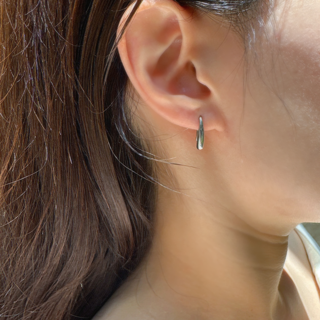 P46/rainyピアス