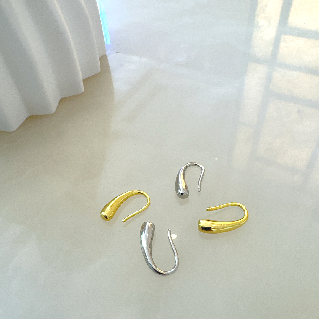 P46/rainyピアス