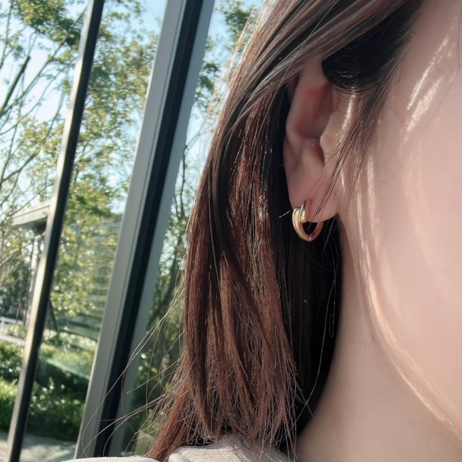 P8/chanceピアス
