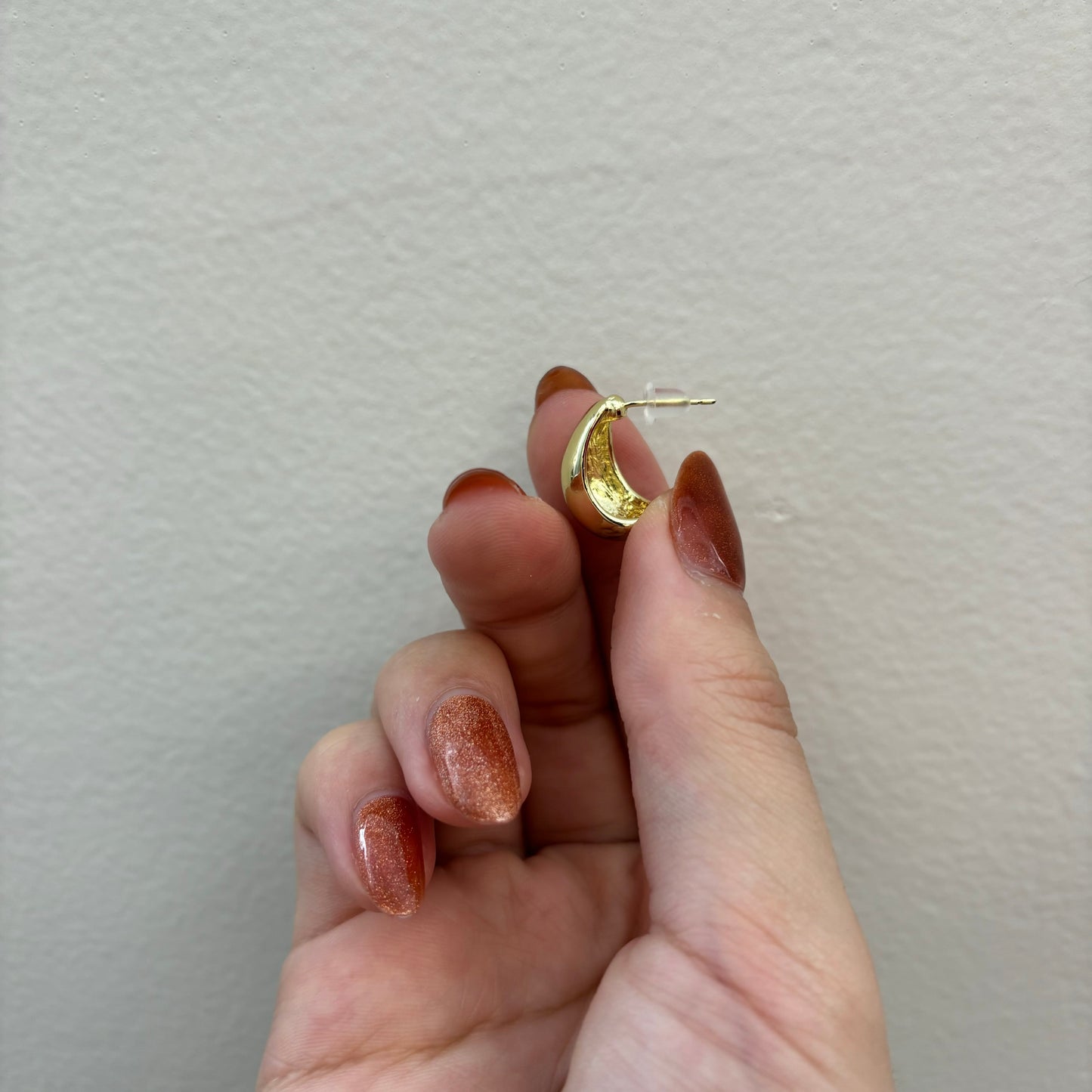 P21/grains ピアス