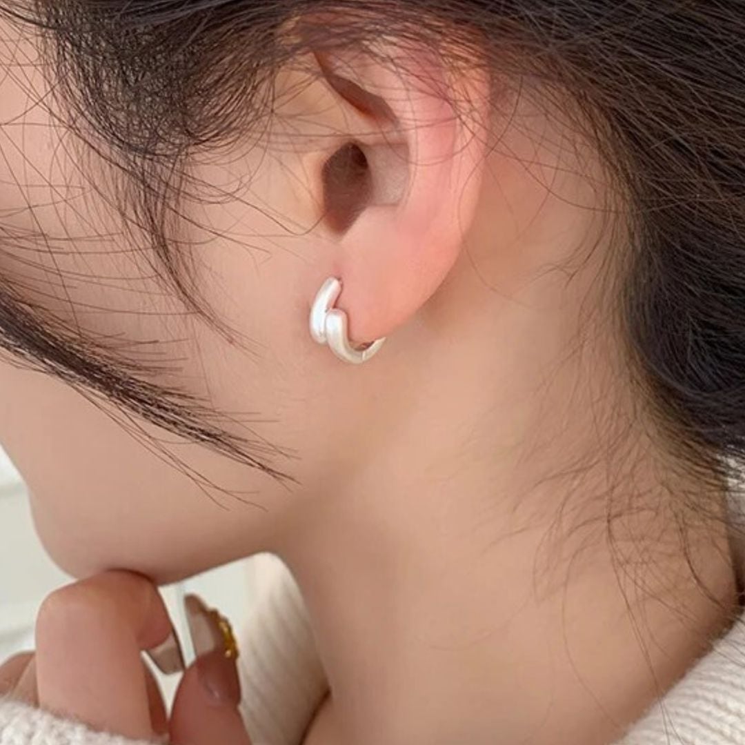 P8/chanceピアス