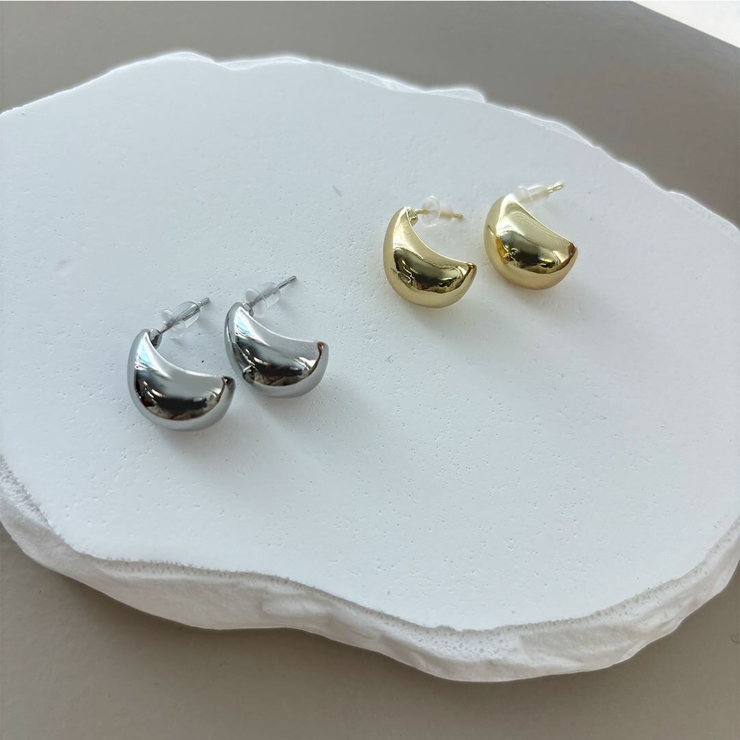 P21/grains ピアス