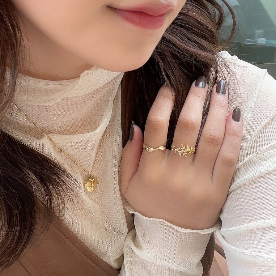 R5/Sophiaリング