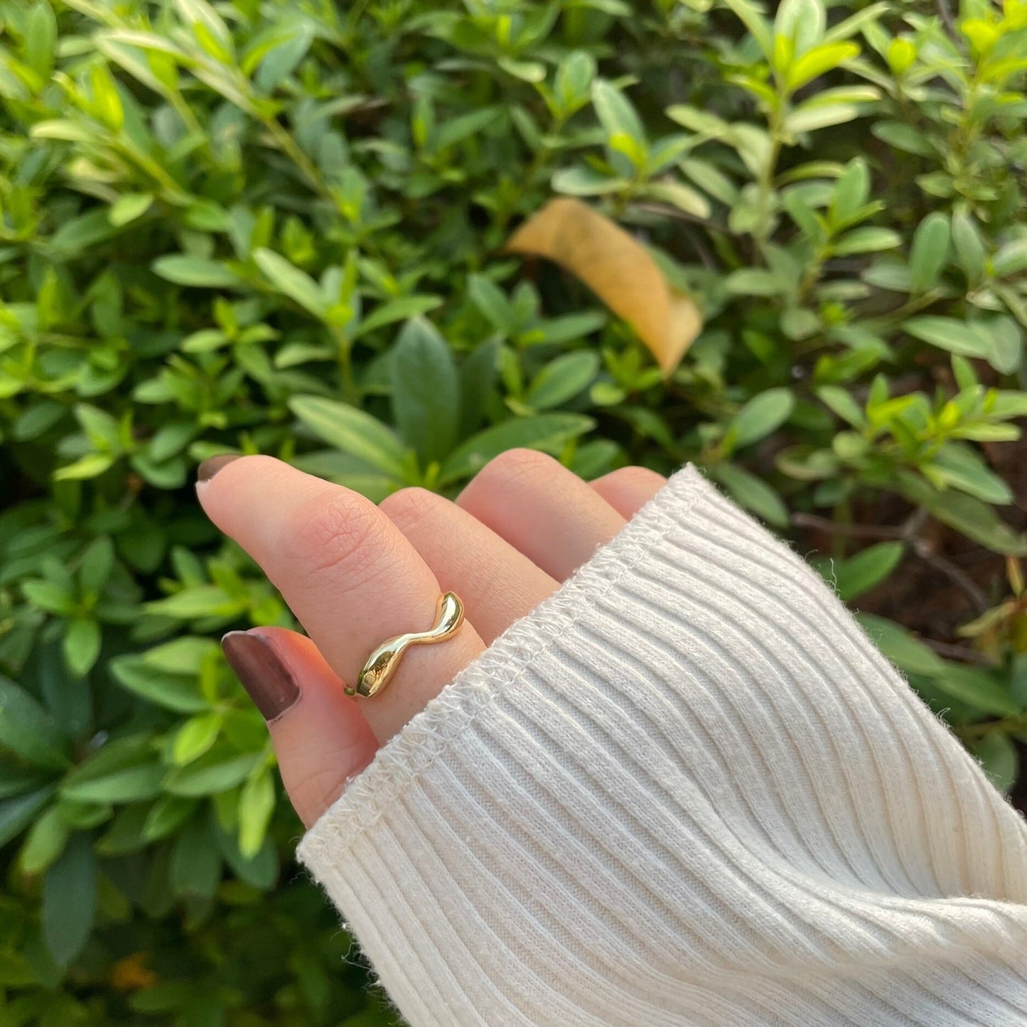 R5/Sophiaリング
