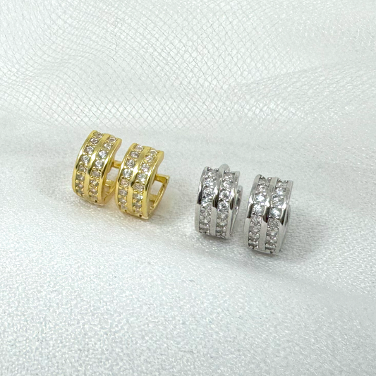 P39/Orionフープピアス【June Picks】