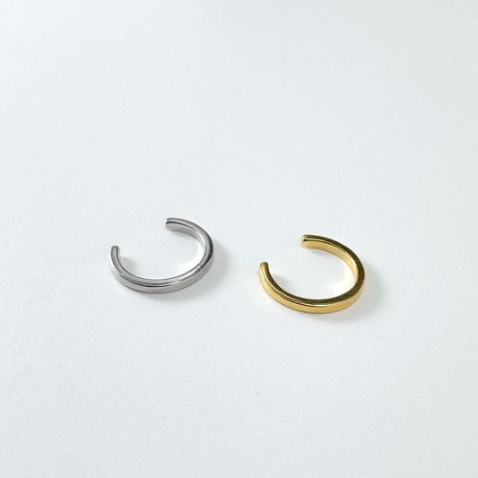E1 Horseshoe（ホースシュー）イヤーカフ