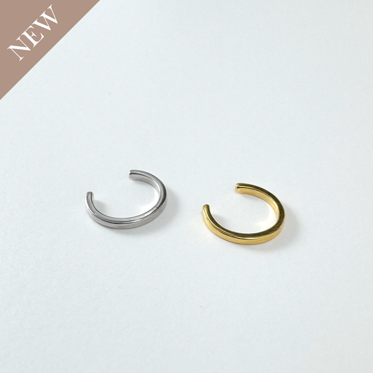 E1/Horseshoeイヤーカフ