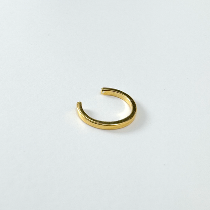 E1/Horseshoeイヤーカフ