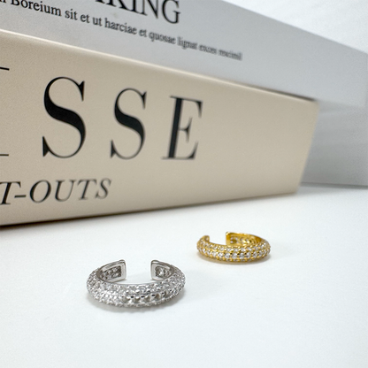 E3/noxイヤーカフ