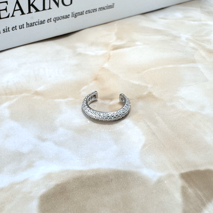 E3/noxイヤーカフ