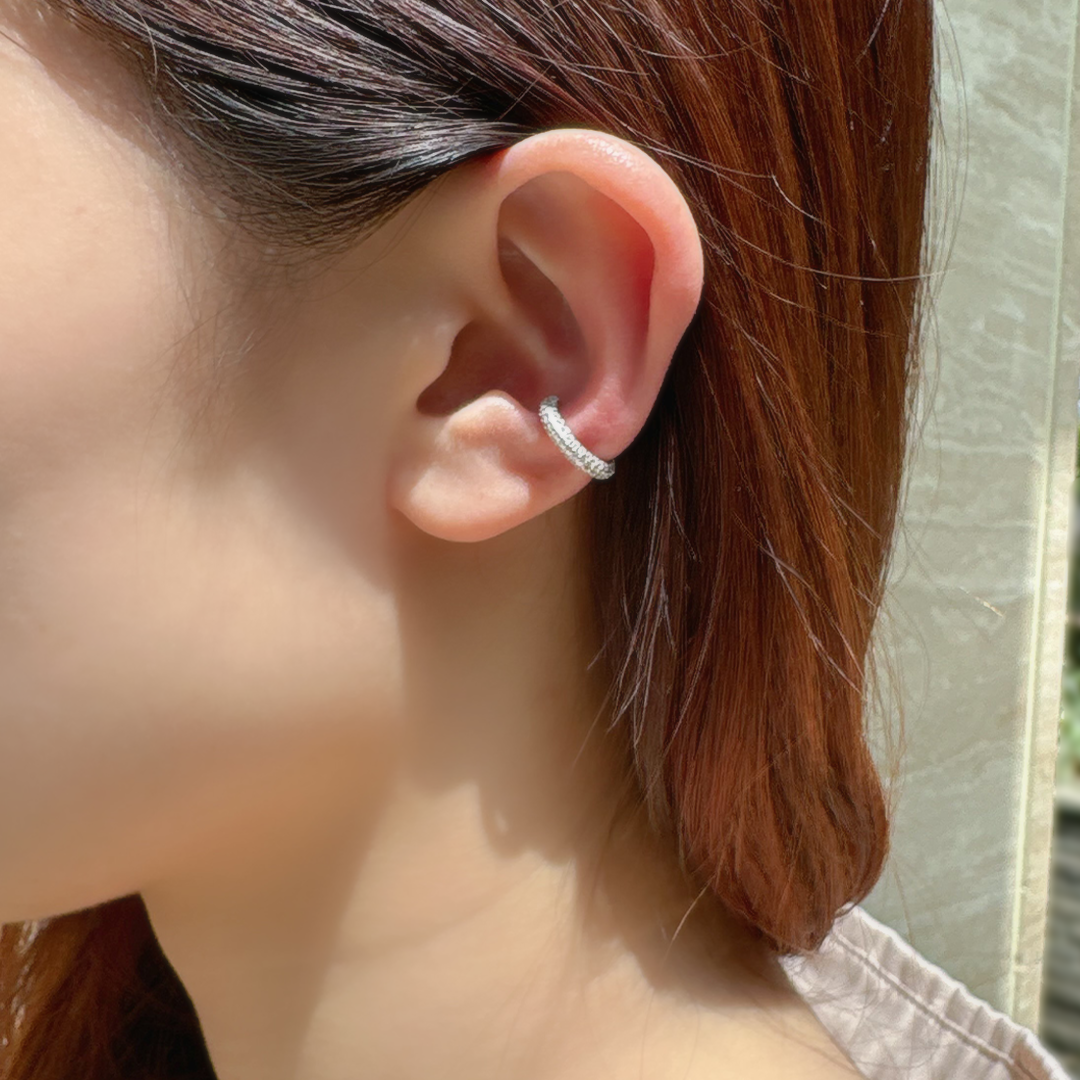 E3/noxイヤーカフ