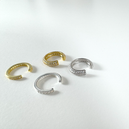 E3/noxイヤーカフ