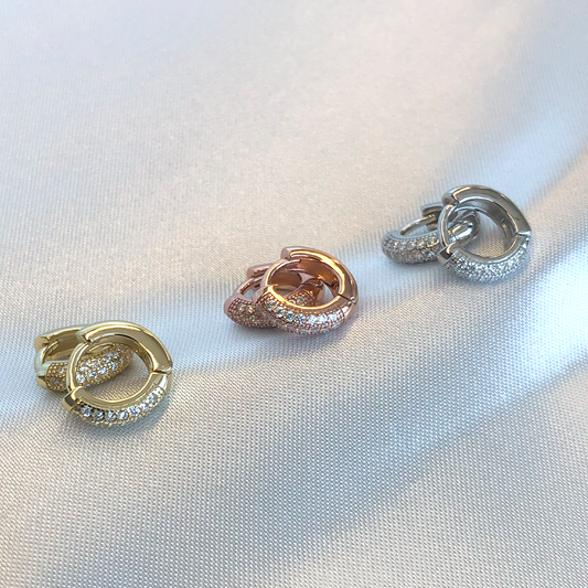 S3/noxミニピアス