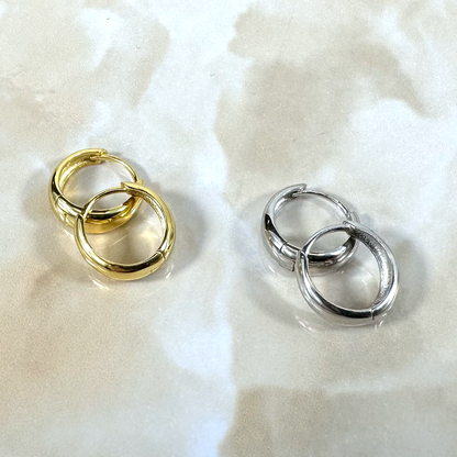S6/dropピアス