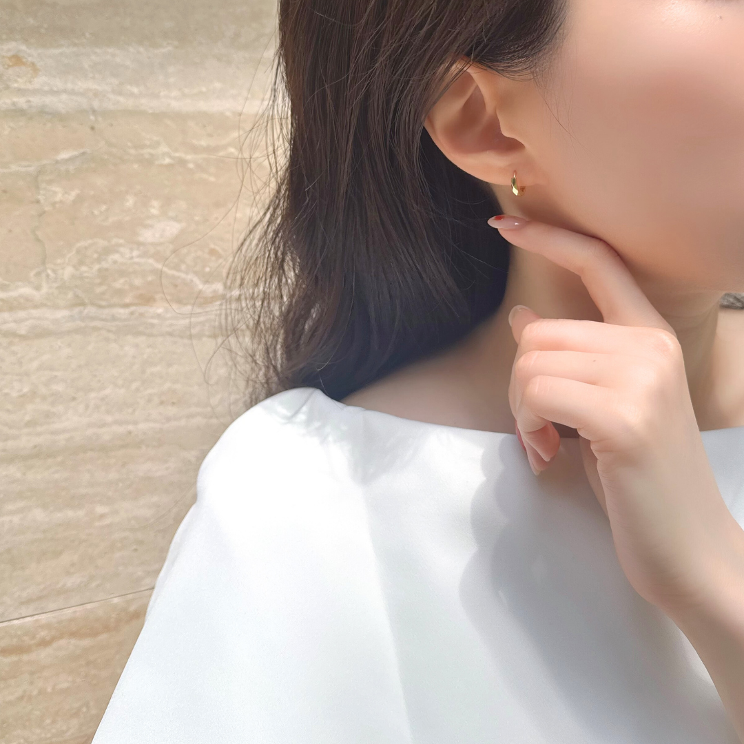 S1/designピアス