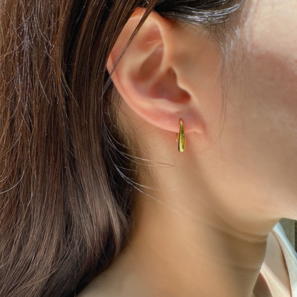 P46/rainyピアス
