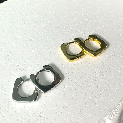 P15/forgeronピアス