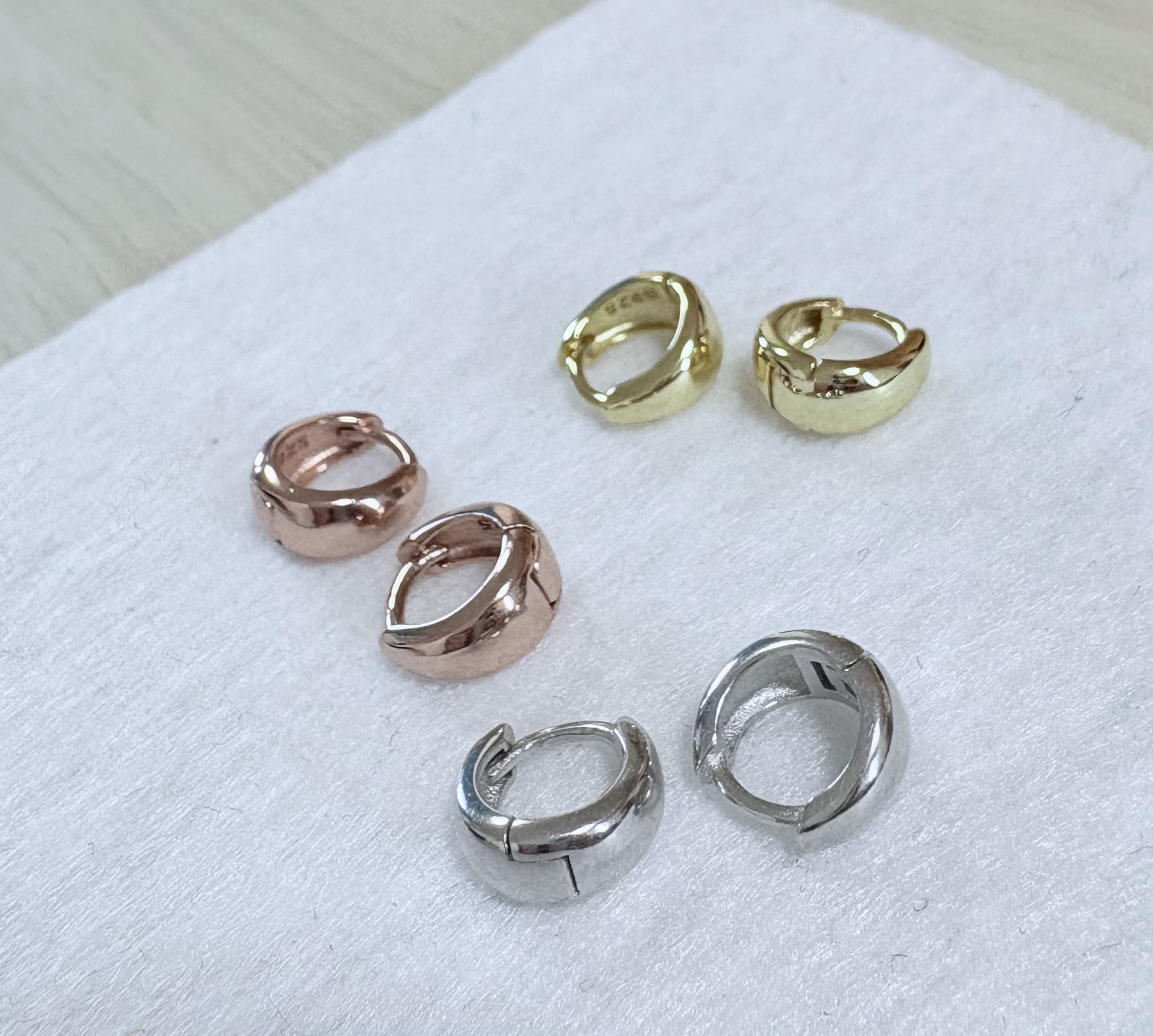 S5/dropミニピアス