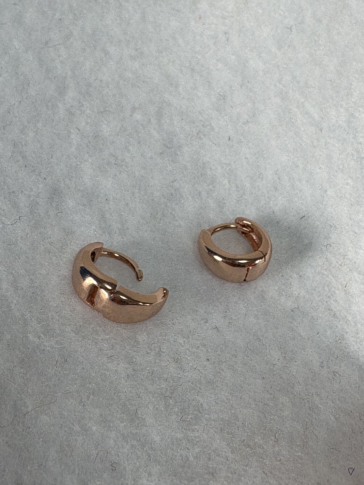 S5/dropミニピアス