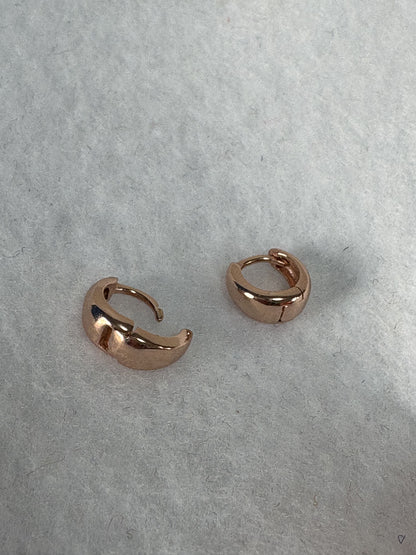 S5/dropミニピアス