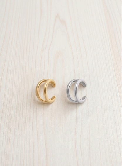 E7/Snuggle（スナグル） イヤーカフ