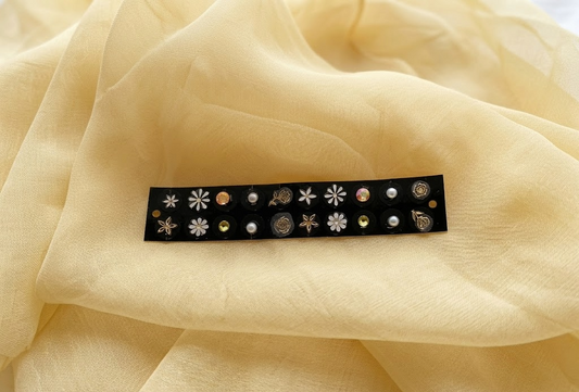 ES/耳つぼジュエリー【カウントダウンセール4月30日まで】