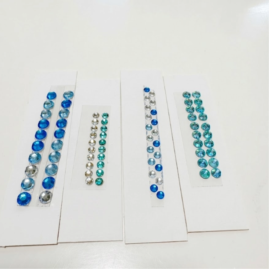 ES/耳つぼジュエリー【July Picks】