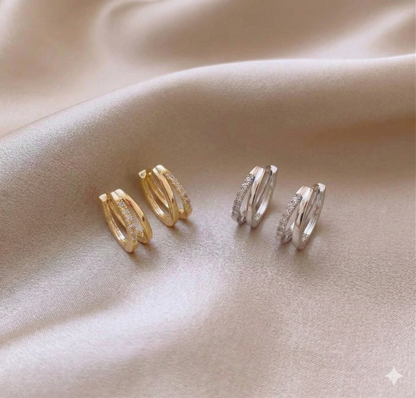 P10/Anneau（アノー）フープピアス【2026.04 NEW】