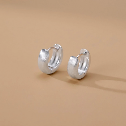 P13 Rondo（ロンド）フープピアス【新商品】