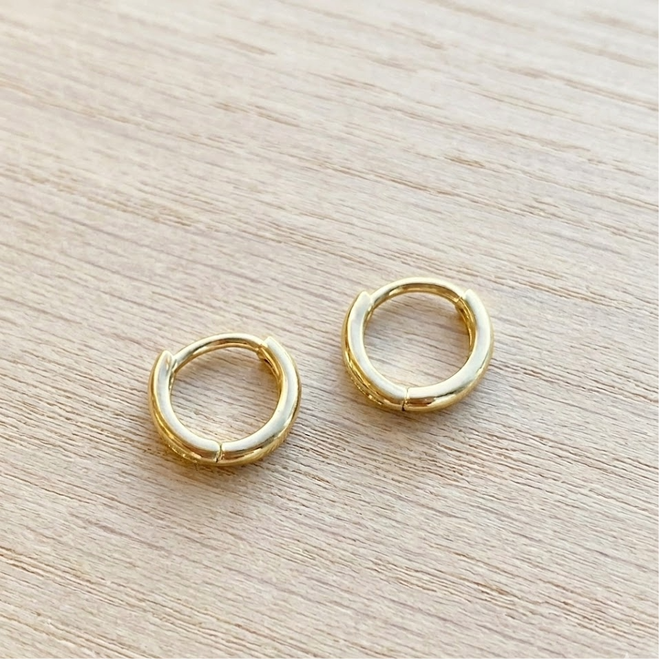 P20/roundピアス
