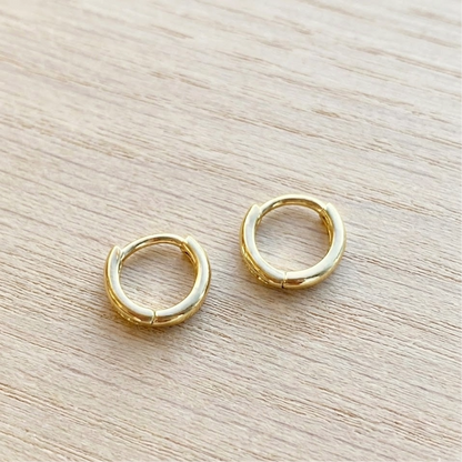 P20/roundピアス