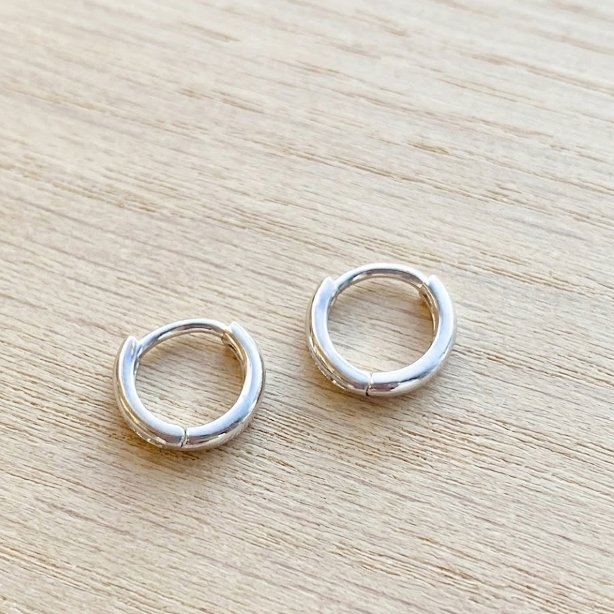 P20/roundピアス