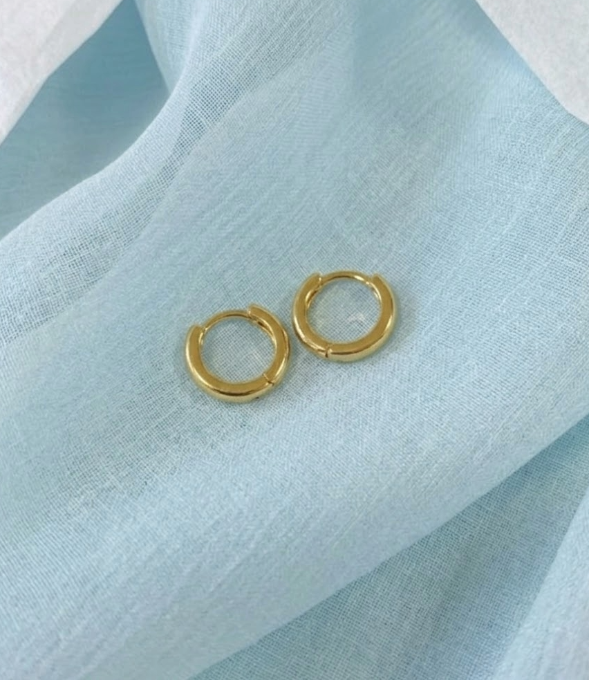 P24/Roundミニピアス