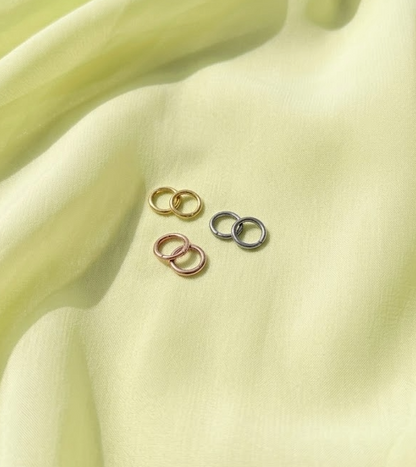 P24/Roundミニピアス